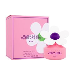 Toaletna voda Marc Jacobs Daisy Love Pop 50 ml