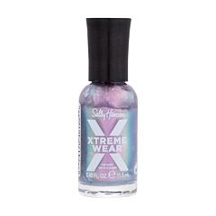 Lak za nohte Sally Hansen Hard As Nails Xtreme Wear 11,8 ml 546 Iris Illusion