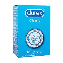 Kondomi Durex Classic 3 kos