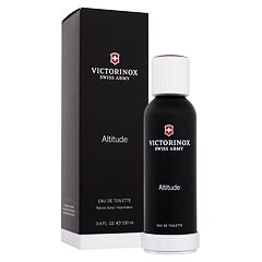 Toaletna voda Victorinox Swiss Army Altitude 100 ml Testerji