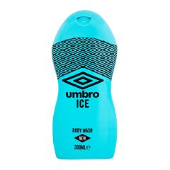 Gel za prhanje UMBRO Ice Body Wash 300 ml