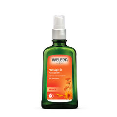 Izdelek za masažo Weleda Arnica Massage Oil 100 ml