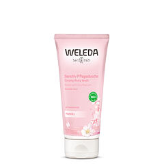 Krema za prhanje Weleda Almond 200 ml