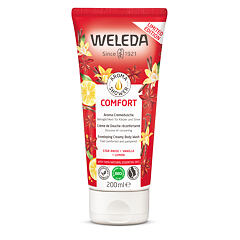 Krema za prhanje Weleda Aroma Shower Comfort 200 ml