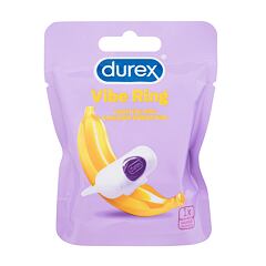 Erekcijski obroček Durex Vibe Ring 1 kos