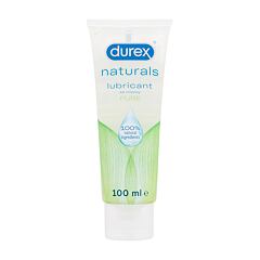 Lubrikanti Durex Naturals Pure Lubricant 100 ml