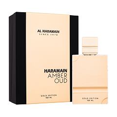 Parfumska voda Al Haramain Amber Oud Gold Edition 120 ml