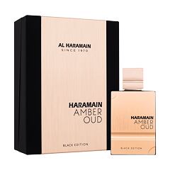 Parfumska voda Al Haramain Amber Oud Black Edition 60 ml