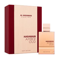 Parfumska voda Al Haramain Amber Oud Ruby Edition 60 ml