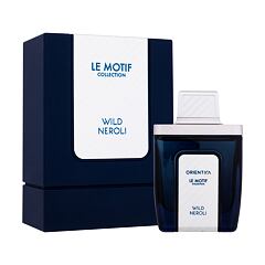 Parfumska voda Orientica Le Motif Wild Neroli 85 ml