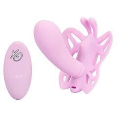 Vibrator California Exotics Venus Butterfly 1 kos