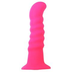 Dildo Sexy Elephant Hot Pink 1 kos