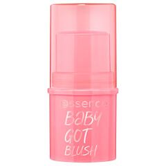 Rdečilo za obraz Essence Baby Got Blush 5,5 g 10 Tickle Me Pink