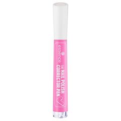 Odstranjevalec laka za nohte Essence The Nail Polish Corrector Pen 5 ml