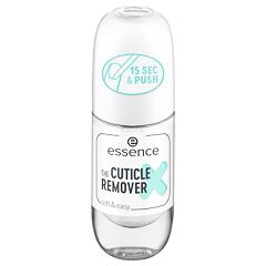 Nega nohtov Essence The Cuticle Remover 8 ml