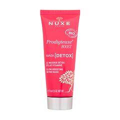 Maska za obraz NUXE Prodigieuse Boost Glow-Boosting Detox Mask 75 ml