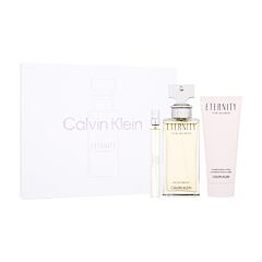 Parfumska voda Calvin Klein Eternity SET3 100 ml Seti