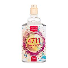 Kolonjska voda 4711 Remix Cologne Neroli 100 ml Testerji