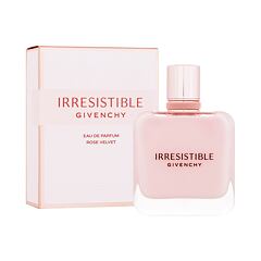 Parfumska voda Givenchy Irresistible Rose Velvet 35 ml