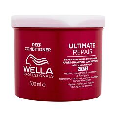 Balzam za lase Wella Professionals Ultimate Repair Conditioner polnilo 500 ml