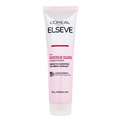 Balzam za lase L'Oréal Paris Elseve Glycolic Gloss Conditioner 150 ml