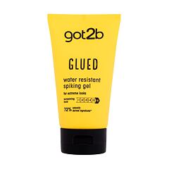 Gel za lase Schwarzkopf Got2b Glued 150 ml