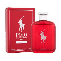 Parfumska voda Ralph Lauren Polo Red 75 ml