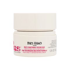 Vosek za lase Tigi Bed Head Artistic Edit Mind Games Multi-Functional Texture Wax 50 g