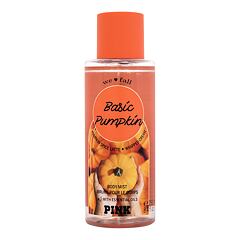 Sprej za telo Victoria´s Secret Pink Basic Pumpkin 250 ml