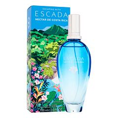 Toaletna voda ESCADA Nectar De Costa Rica 100 ml