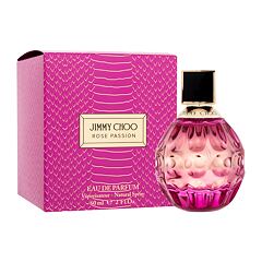 Parfumska voda Jimmy Choo Rose Passion 60 ml