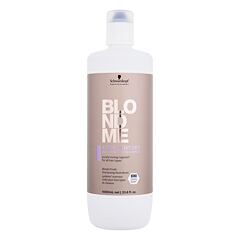 Šampon Schwarzkopf Professional Blond Me Cool Blondes Neutralizing Shampoo 300 ml