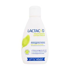 Izdelki za intimno nego Lactacyd Fresh 200 ml