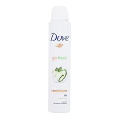 Antiperspirant Dove Go Fresh Cucumber & Green Tea 48h 40 ml