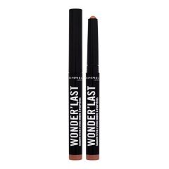 Senčilo za oči Rimmel London Wonder'Last Shadow Stick 1,64 g 003 Copper Wink