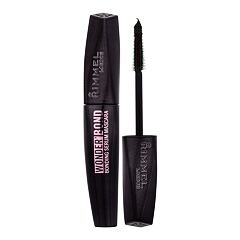 Maskara Rimmel London Wonder'Bond Bonding Serum Mascara 11 ml 002 Black Brown