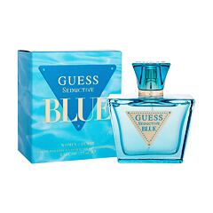 Toaletna voda GUESS Seductive Blue 75 ml