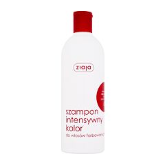 Šampon Ziaja Intensive Color Shampoo 400 ml