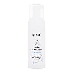 Čistilna pena Ziaja Cleansing Foam Sensitive Skin 150 ml