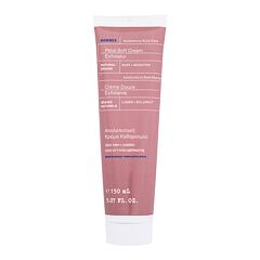 Piling Korres Apothecary Wild Rose Petal Soft Cream Exfoliator 150 ml