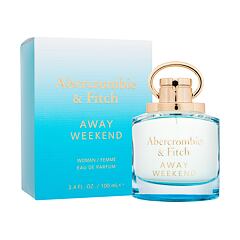 Parfumska voda Abercrombie & Fitch Away Weekend 30 ml