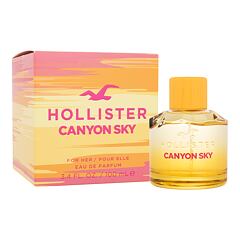 Parfumska voda Hollister Canyon Sky 100 ml