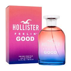 Parfumska voda Hollister Feelin' Good 100 ml