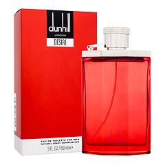 Toaletna voda Dunhill Desire 100 ml