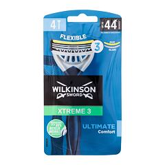 Brivnik Wilkinson Sword Xtreme 3 Ultimate Comfort 4 kos