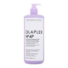 Šampon Olaplex Blonde Enhancer Noº.4P 250 ml