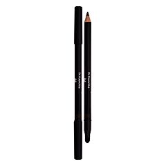 Svinčnik za oči Dr. Hauschka Eye Definer 1,05 g 01 Black