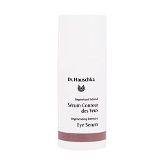 Serum za področje okoli oči Dr. Hauschka Regenerating Intensive Eye Serum 15 ml