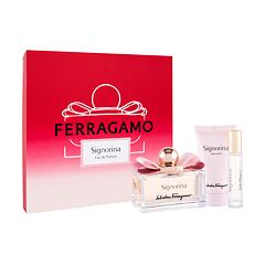 Parfumska voda Ferragamo Signorina 100 ml Seti