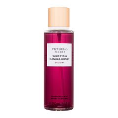 Sprej za telo Victoria´s Secret Wild Fig & Manuka Honey 250 ml